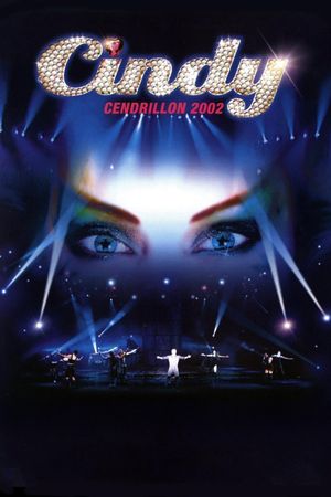 Cindy's poster