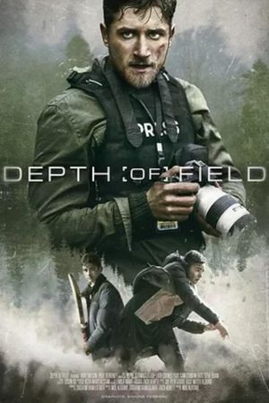 Depth of Field's poster