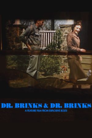 Dr. Brinks & Dr. Brinks's poster