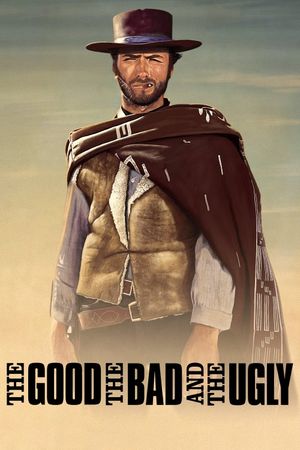 The Good, the Bad and the Ugly's poster