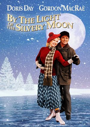 By the Light of the Silvery Moon's poster
