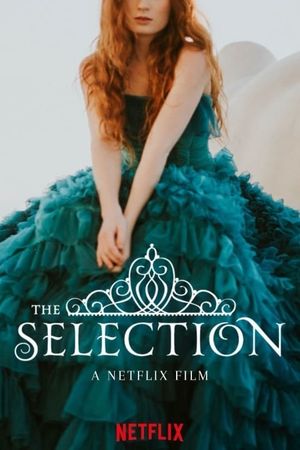 The Selection's poster