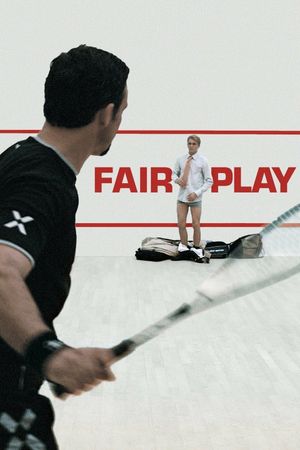 Fair Play's poster