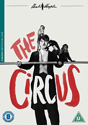 The Circus's poster