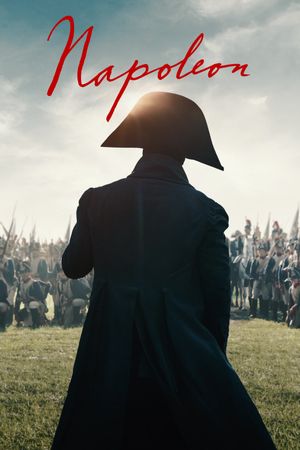 Napoleon's poster