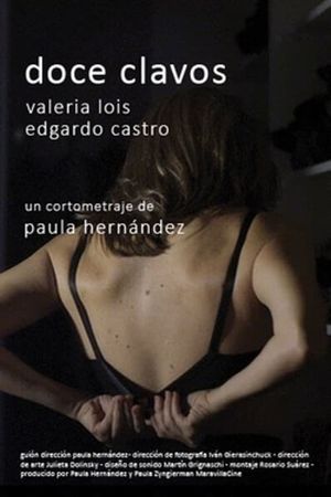 Twelve Nails's poster