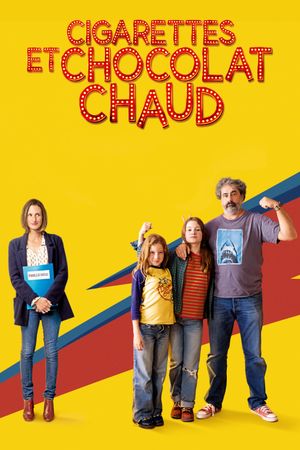 Cigarettes et chocolat chaud's poster