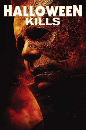 Halloween Kills's poster