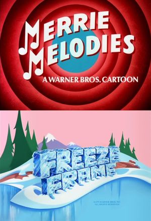 Freeze Frame's poster
