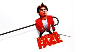 Rubberface's poster