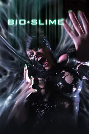 Bio Slime's poster