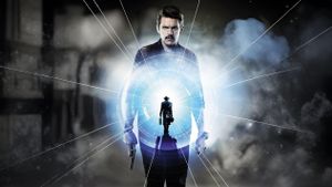 Predestination's poster