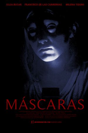 Masks's poster