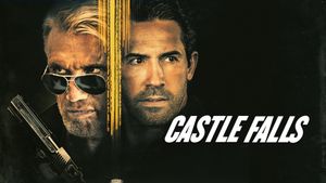 Castle Falls's poster
