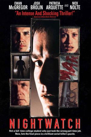 Nightwatch's poster
