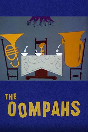 The Oompahs's poster image
