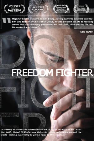 Freedom Fighter's poster image