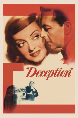 Deception's poster