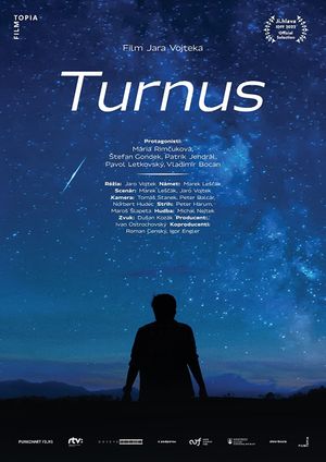 Turnus's poster