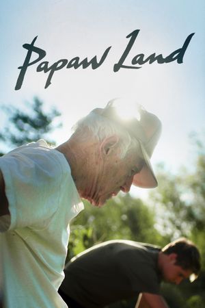 Papaw Land's poster