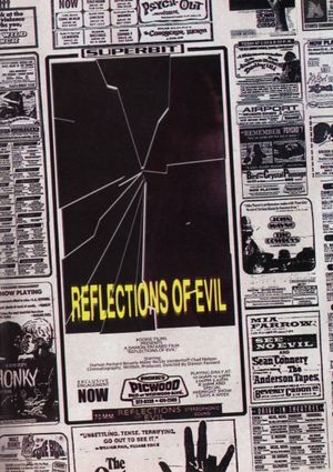 Reflections of Evil's poster