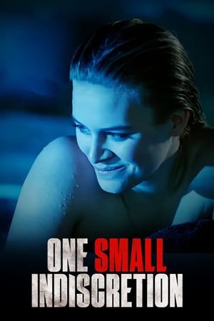 One Small Indiscretion's poster