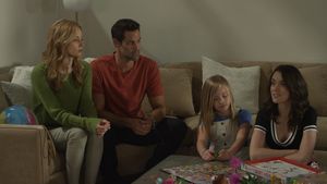 The Wrong Mommy's poster