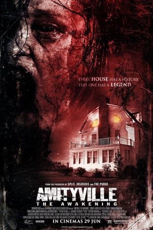 Amityville: The Awakening's poster