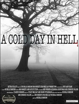 A Cold Day in Hell's poster image