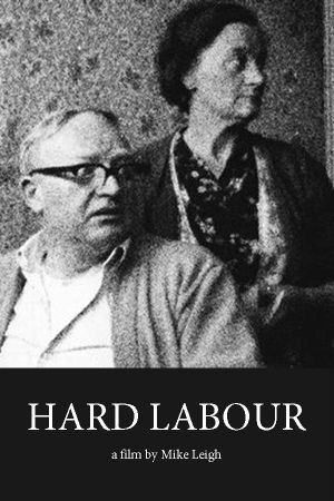 Hard Labour's poster