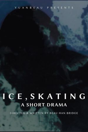 Ice, Skating's poster