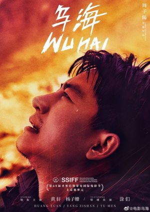 Wu Hai's poster