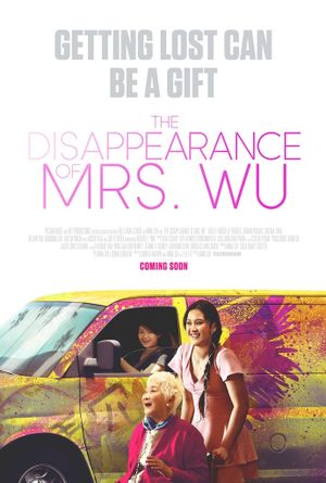 The Disappearance of Mrs. Wu's poster image