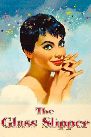 The Glass Slipper's poster