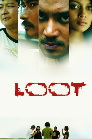 Loot's poster