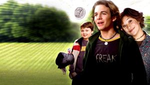 You Wish!'s poster