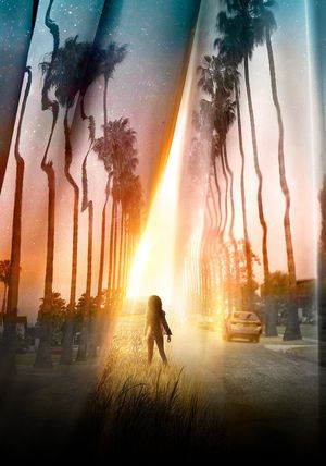 A Wrinkle in Time's poster
