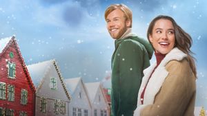 My Norwegian Holiday's poster