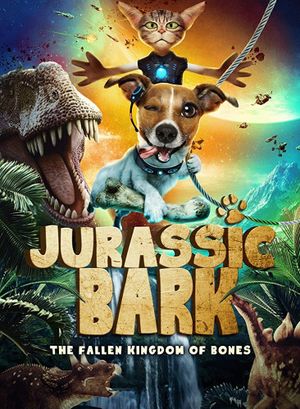 Jurassic Bark's poster image