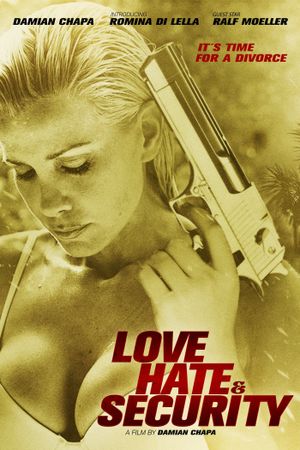 Love, Hate & Security's poster image