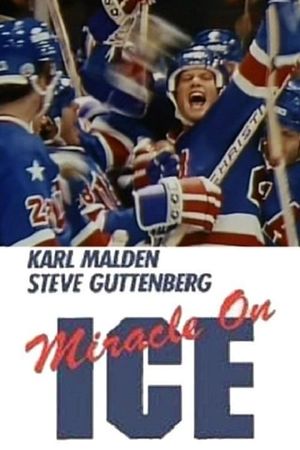 Miracle on Ice's poster image