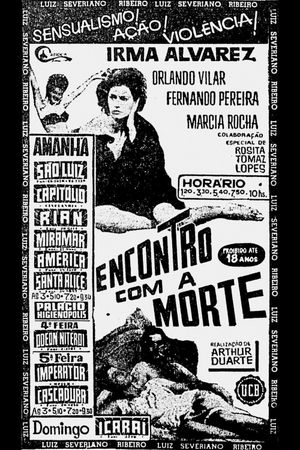 Encontro com a Morte's poster image