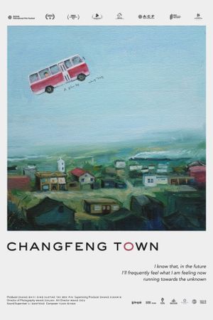 Changfeng Town's poster