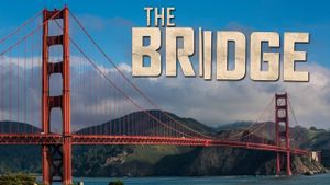 The Bridge's poster