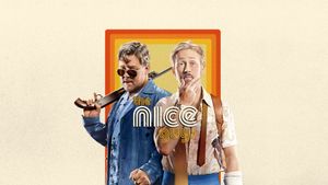 The Nice Guys's poster