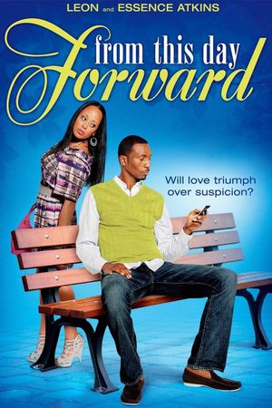 From This Day Forward's poster