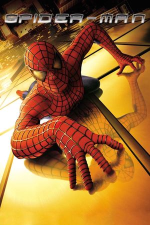 Spider-Man's poster