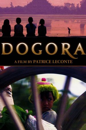 Dogora - Ouvrons les yeux's poster