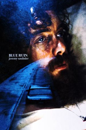 Blue Ruin's poster
