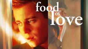 Food of Love's poster